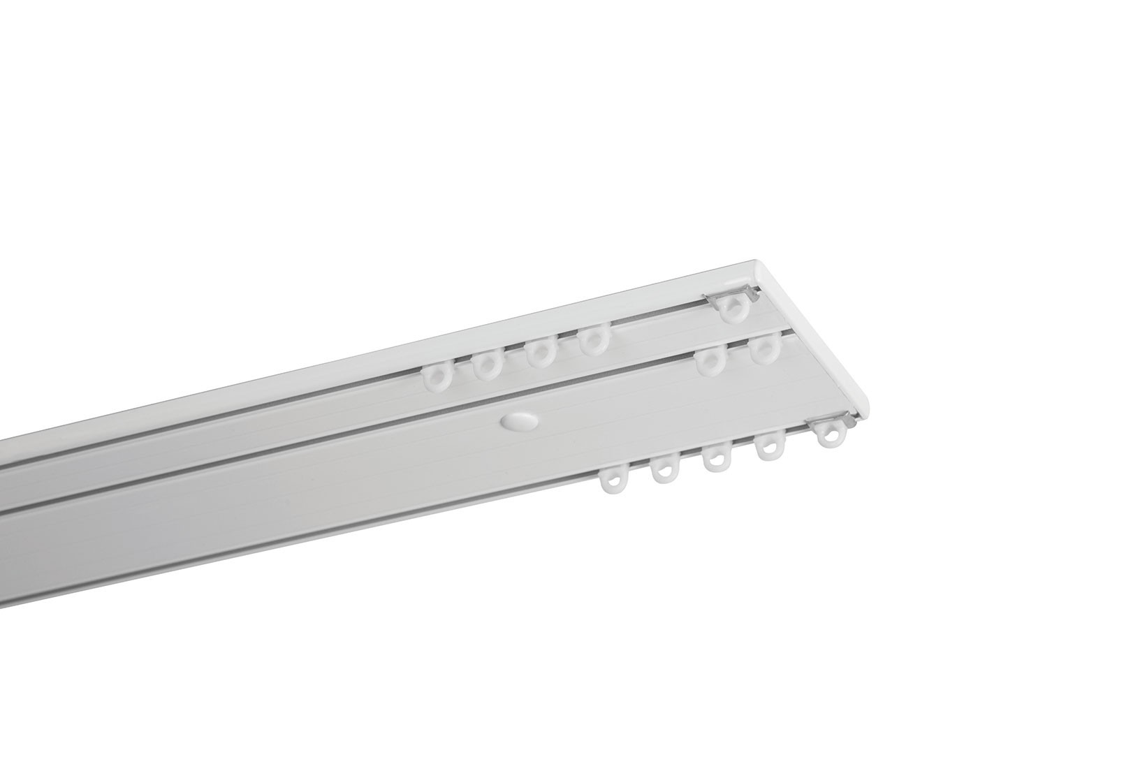 2906 manually operated curtain rails