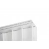 2906 manually operated curtain rails