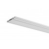 2906 manually operated curtain rails