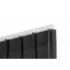 5600 manually operated curtains