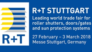 R + T Stuttgart